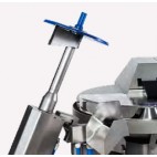 Cutter de table professionnel modèle MAINCA 75 LITRES VARIO