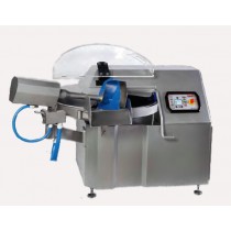 Cutter de table professionnel modèle MAINCA 75 LITRES VARIO