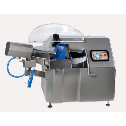 Cutter de table professionnel modèle MAINCA 75 LITRES VARIO Cutter de table professionnel modèle MAINCA 75 LITRES VARIO