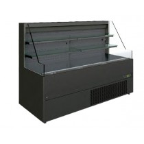 Vitrine murale CRONUS 1150 L 1515 mm
