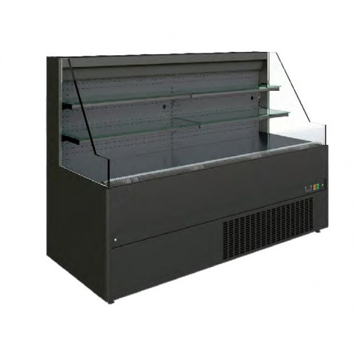 Vitrine murale CRONUS 1150 Longueur 1515 mm Vitrine murale CRONUS 1150 Longueur 1515 mm