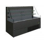 Vitrine murale CRONUS 1150 L 1515 mm
