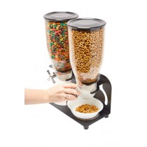 Distributeur de céréales gamme Serveur Pro 2 x 3.5 L
