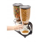 Distributeur de céréales gamme Serveur Pro 2 x 3.5 L