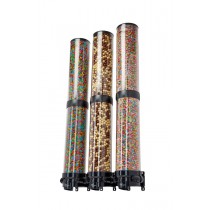 Distributeur de garniture et de crème glacée mural gamme Multi-X 3 x 5 L