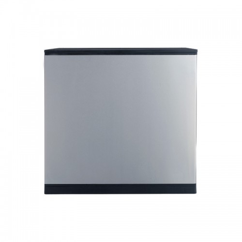 Tête de production pour glaçons cubes système d'évaporateur vertical 1800 W refroidissement par eau 416 Kg / 24 h