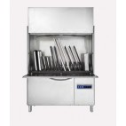Lave batterie professionnel en inox AISI 304 modèle LB 860 XL