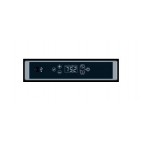 Armoire de maintien en température hygrométrie controlée 10 niveaux GN 1/1 porte inox 0.825 kW
