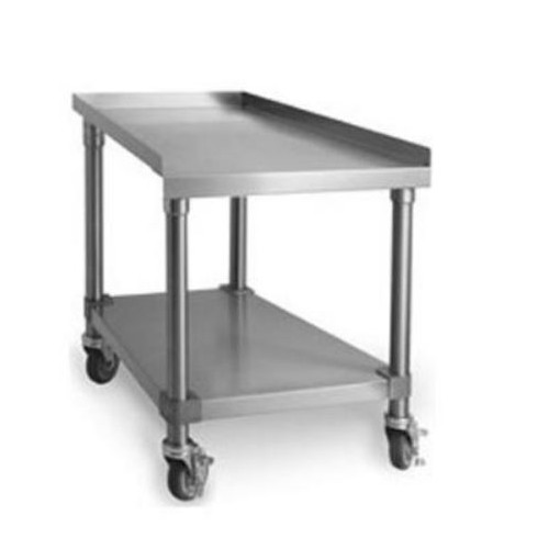 Support inox pour grill Support inox pour grill