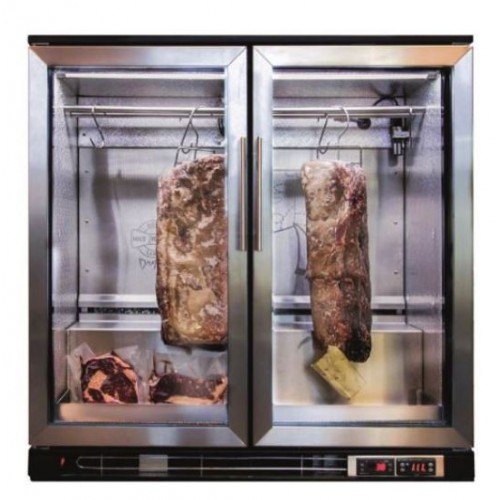 Armoire de maturation de viande 1 porte Armoire de maturation de viande 1 porte