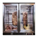 Armoire de maturation de viande 2 porte