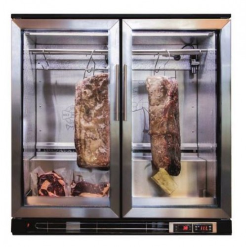 Armoire de maturation de viande 3 porte Armoire de maturation de viande 3 porte