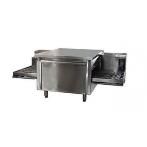 Fours convoyeur à pizza modèle électrique avec profondeur de 788 mm Fours convoyeur à pizza modèle électrique avec profondeur de 788 mm