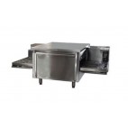 Fours convoyeur à pizza modèle électrique profondeur 839 mm 