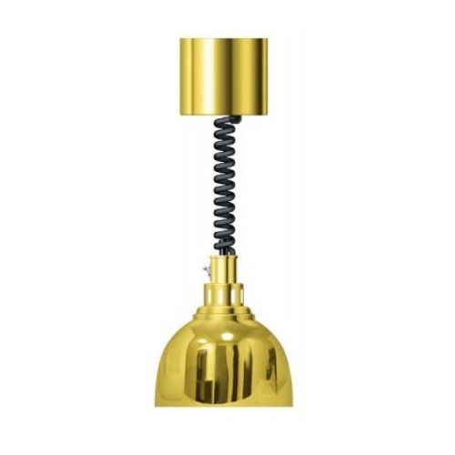 Lampe chauffante avec cordon rétractable Lampe chauffante avec cordon rétractable