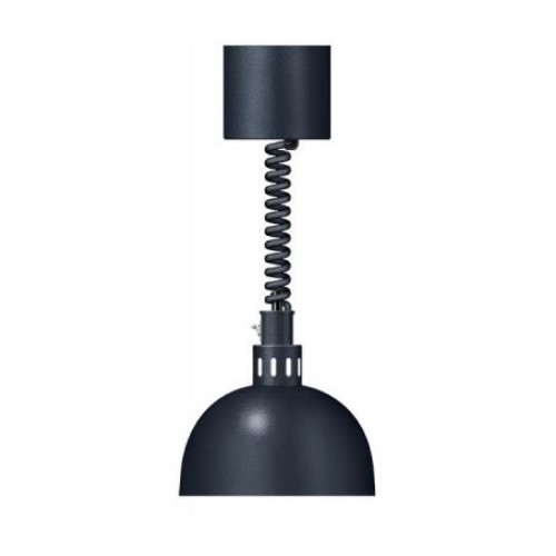 Lampe chauffante avec cordon rétractable Lampe chauffante avec cordon rétractable
