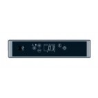 Armoire froide mobile de maintien en température GN 2/1 15 niveaux 420 L