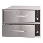 Tiroir chauffant standard encastrable