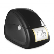Imprimante tickets Q2 avec câble et plaque date et heure pour S3, S5i