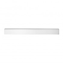 Barre magnétique acier inoxydable 460 mm