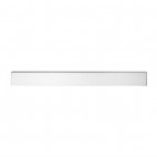 Barre magnétique acier inoxydable L 460 mm