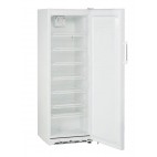 Armoire réfrigérée positive 1 porte 333 Litres
