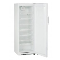 Armoire réfrigérée positive 1 porte 333 Litres