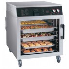Armoire de maintien chaud portable