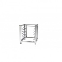 Support pour four ST COMPACT GN 1/1