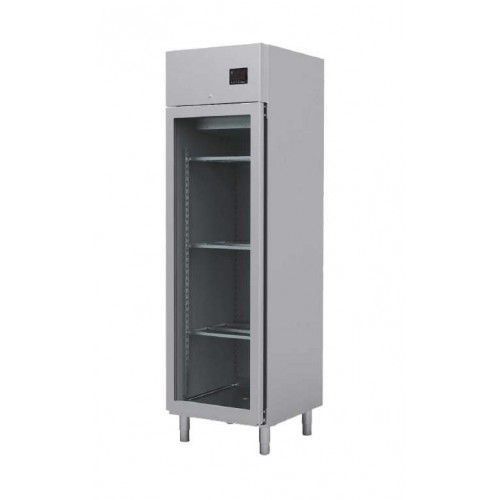 Armoires de séchage charcuterie avec 1 porte vitrée modèle JV700 Armoires de séchage charcuterie avec 1 porte vitrée modèle JV700