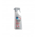 Nettoyant lustrant inox et chrome