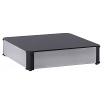 Plaque induction buffet Induc-Elegance modèle inox 