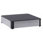 Plaque induction buffet Induc-Elegance modèle inox 