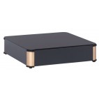 Plaque induction buffet Induc-Elegance modèle noir