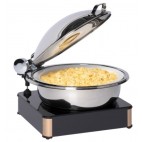 Plaque induction buffet Induc-Elegance modèle noir