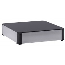 Plaque induction buffet Induc-Elegance modèle inox 