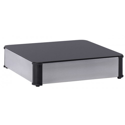 Plaque induction buffet Induc-Elegance modèle inox Plaque induction buffet Induc-Elegance modèle inox