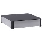 Plaque induction buffet Induc-Elegance modèle inox 