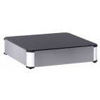 Plaque induction buffet Induc-Elegance modèle inox