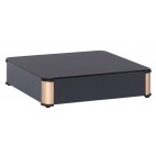 Plaque induction buffet Induc-Elegance modèle noir
