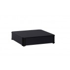 Plaque induction buffet Induc-Elegance modèle noir