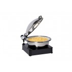 Plaque induction buffet Induc-Elegance modèle noir