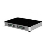 Plaque induction buffet induc-elegance 2 zones