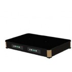 Plaque induction buffet induc-elegance 2 zones
