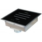 Plaque induction encastrable gamme buffet 