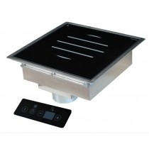 Plaque induction encastrable gamme buffet