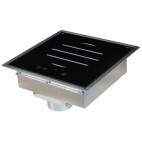 Plaque induction encastrable gamme buffet 