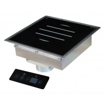 Plaque induction encastrable gamme buffet
