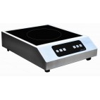 Plaque induction posable gamme geoline 1 foyer induction
