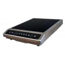 Plaque induction posable gamme bioline mono foyer modèle BRIC 3000